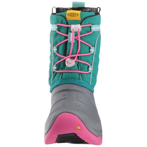  KEEN Kids Lumi Boot Wp Hiking