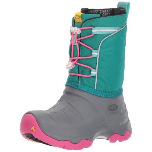  KEEN Kids Lumi Boot Wp Hiking