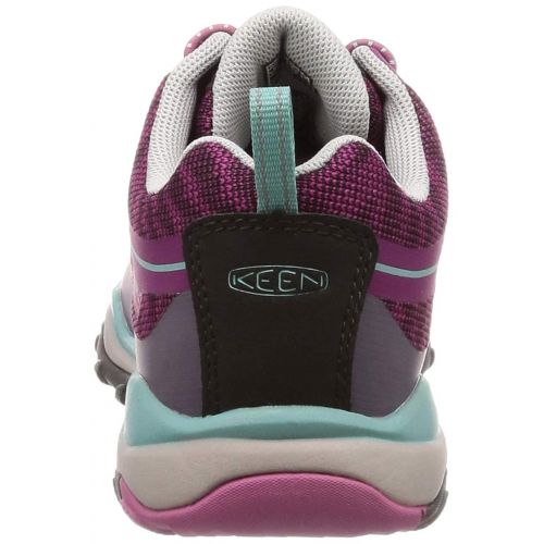  KEEN Kids Terradora Low WP Hiking Shoe