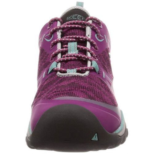  KEEN Kids Terradora Low WP Hiking Shoe