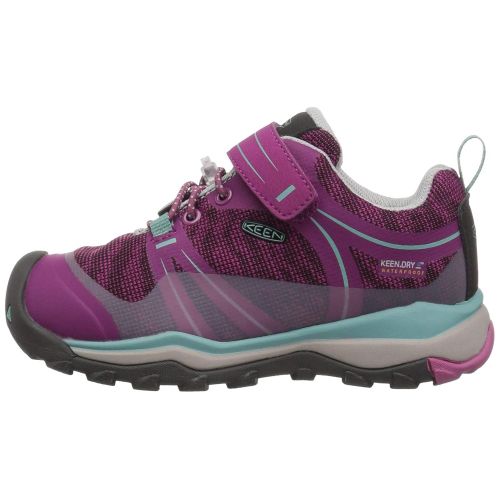  KEEN Kids Terradora Low WP Hiking Shoe