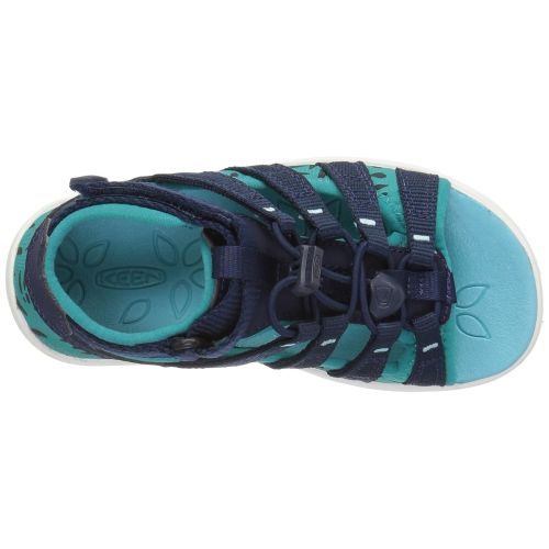  KEEN Kids Hadley-C Sandal