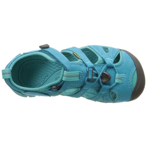  KEEN Kids Seacamp II CNX-C