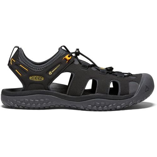  KEEN Men's SOLR High Performance Sport Closed Toe Water Water Shoe