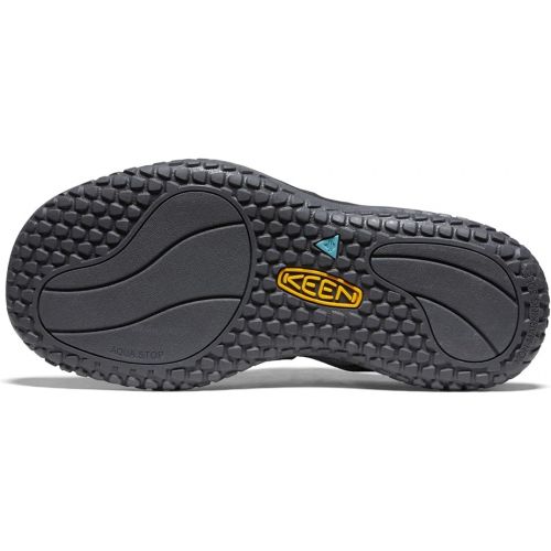  KEEN Men's SOLR High Performance Sport Closed Toe Water Water Shoe