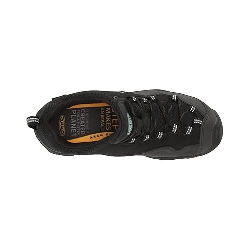  KEEN Women's Wasatch Crest Lightweight Waterproof Hiking Sneakers