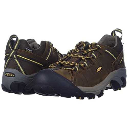  [아마존베스트]KEEN Mens Targhee II Hiking Shoe