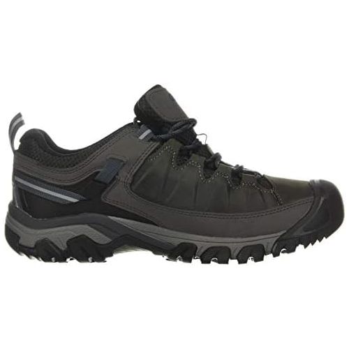  [아마존베스트]KEEN Mens Targhee 3 Low Height Waterproof Hiking Shoe