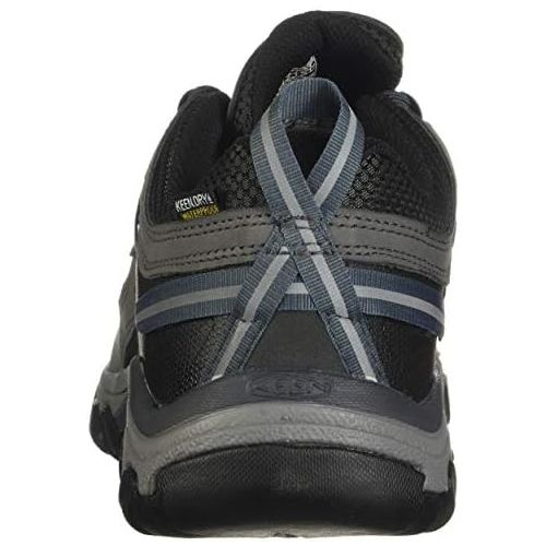  [아마존베스트]KEEN Mens Targhee 3 Low Height Waterproof Hiking Shoe