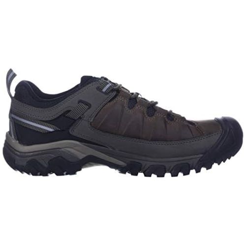  [아마존베스트]KEEN Mens Targhee 3 Low Height Waterproof Hiking Shoe