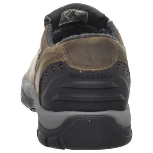  [아마존베스트]KEEN Mens Brixen Waterproof Shoe