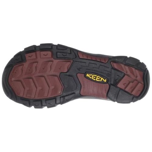  [아마존베스트]KEEN Mens Brixen Waterproof Shoe