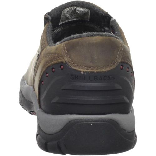  [아마존베스트]KEEN Mens Brixen Waterproof Shoe