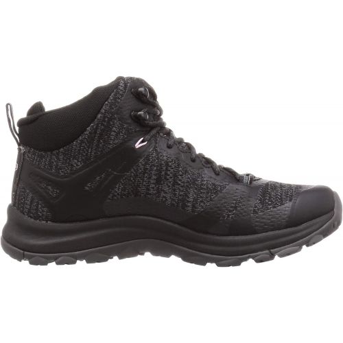  [아마존베스트]KEEN Womens Terradora 2 Waterproof Mid Height Hiking Boot