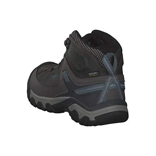  [아마존베스트]KEEN Womens Targhee 3 Mid Waterproof Hiking Boot