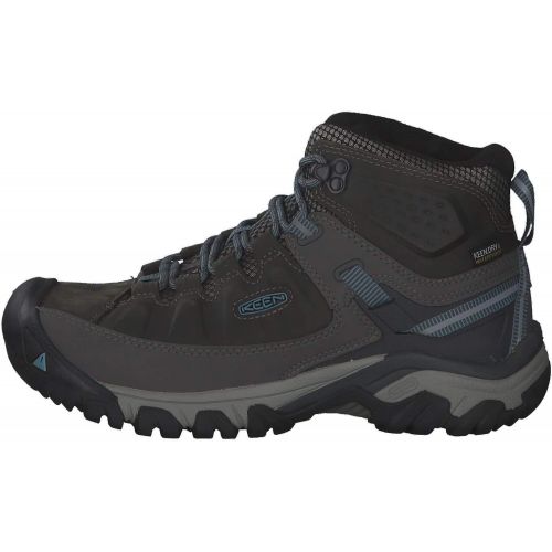  [아마존베스트]KEEN Womens Targhee 3 Mid Waterproof Hiking Boot