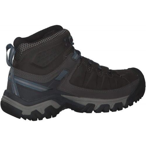  [아마존베스트]KEEN Womens Targhee 3 Mid Waterproof Hiking Boot