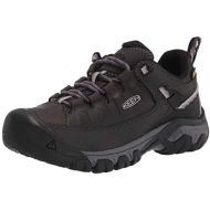 [아마존베스트]KEEN Womens Targhee 3 Low Height Waterproof Hiking Shoe Boot