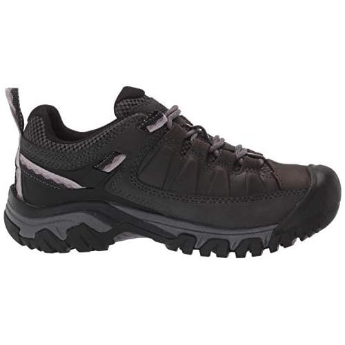  [아마존베스트]KEEN Womens Targhee 3 Low Height Waterproof Hiking Shoe Boot