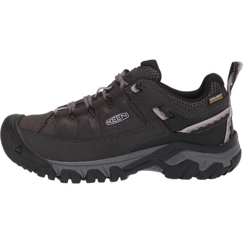  [아마존베스트]KEEN Womens Targhee 3 Low Height Waterproof Hiking Shoe Boot