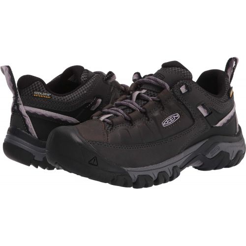  [아마존베스트]KEEN Womens Targhee 3 Low Height Waterproof Hiking Shoe Boot