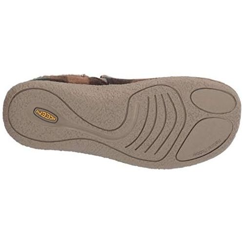  [아마존베스트]KEEN Womens Howser Casual Slide Hiking Shoe