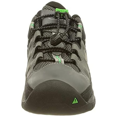  [아마존베스트]KEEN Kids Targhee Low Wp Hiking Shoe