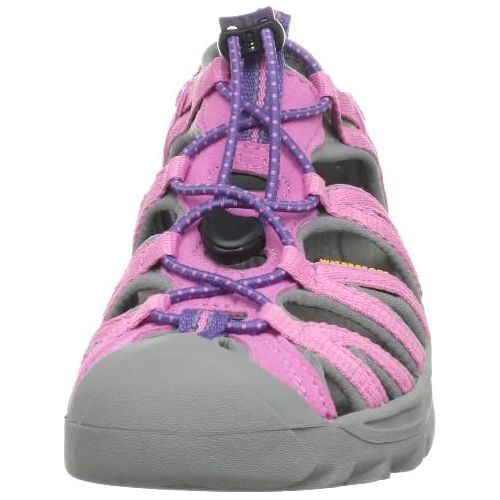  Keen KEEN Whisper Toddler Hook-and-Loop Sandal (ToddlerLittle Kid)