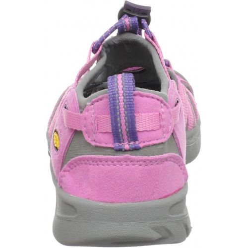  Keen KEEN Whisper Toddler Hook-and-Loop Sandal (ToddlerLittle Kid)