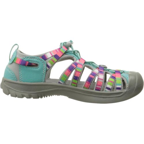  Keen KEEN Whisper Toddler Hook-and-Loop Sandal (ToddlerLittle Kid)