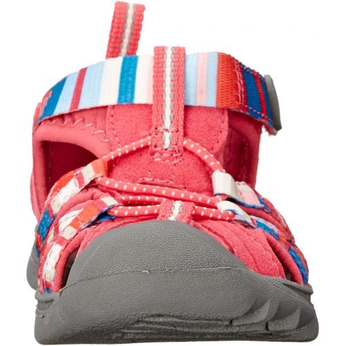  Keen KEEN Whisper Toddler Hook-and-Loop Sandal (ToddlerLittle Kid)