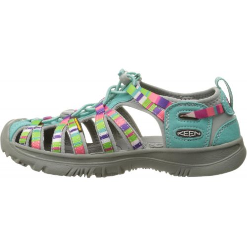  Keen KEEN Whisper Toddler Hook-and-Loop Sandal (ToddlerLittle Kid)