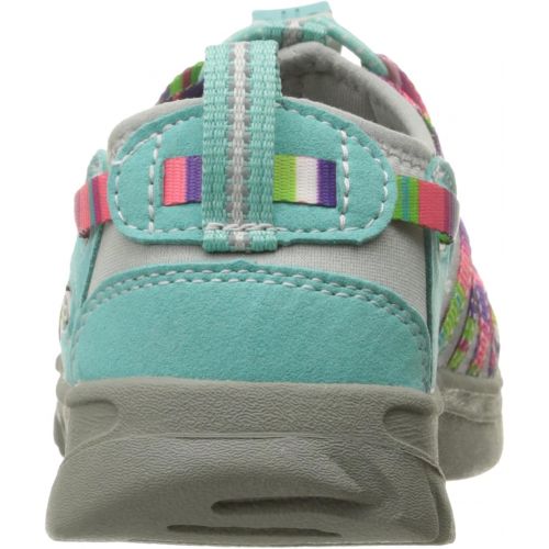  Keen KEEN Whisper Toddler Hook-and-Loop Sandal (ToddlerLittle Kid)