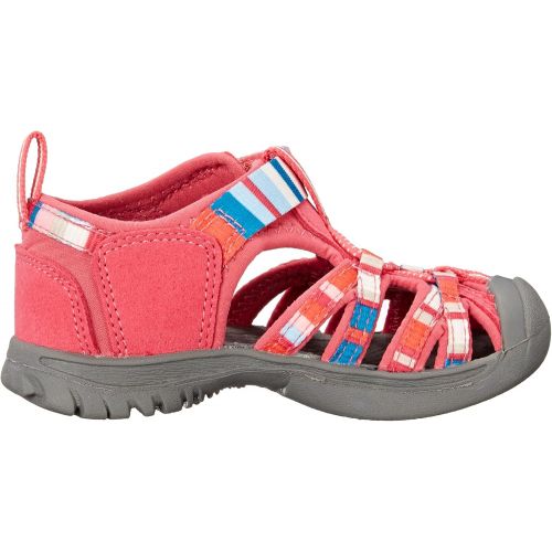  Keen KEEN Whisper Toddler Hook-and-Loop Sandal (ToddlerLittle Kid)