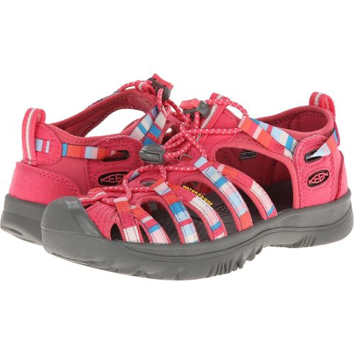  Keen KEEN Whisper Toddler Hook-and-Loop Sandal (ToddlerLittle Kid)