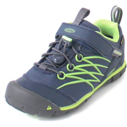  Keen KEEN Unisex Kids Chandler Cnx Wp Hiking Shoe