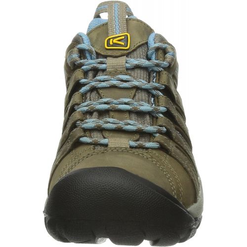  KEEN Womens Voyageur Hiking Shoe