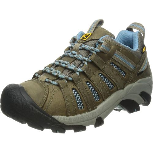  KEEN Womens Voyageur Hiking Shoe