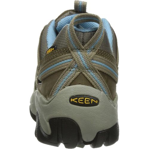  KEEN Womens Voyageur Hiking Shoe