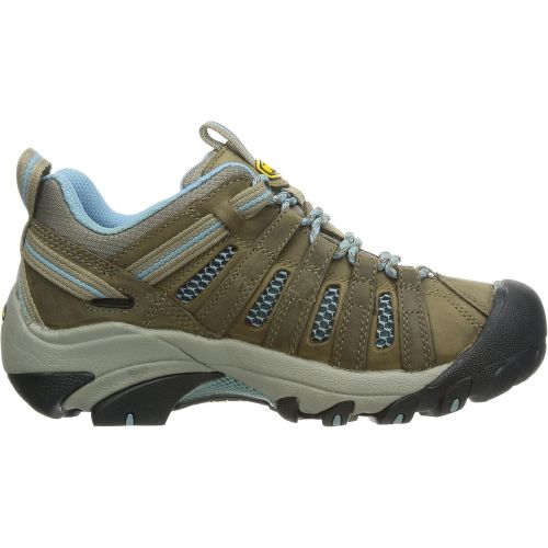  KEEN Womens Voyageur Hiking Shoe