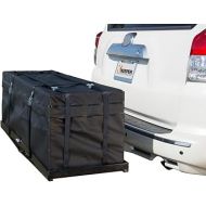 Keeper - Waterproof Hitch Rack Cargo Bag, 11 Cubic Feet