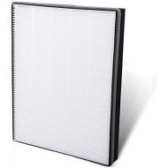 KEEPOW Replacement filter suitable for Philips air purifier FY2422/30 NanoProtect (AC2889, AC2887, AC2882, AC3829/10)