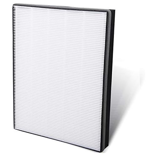  KEEPOW Replacement filter suitable for Philips air purifier FY2422/30 NanoProtect (AC2889, AC2887, AC2882, AC3829/10)