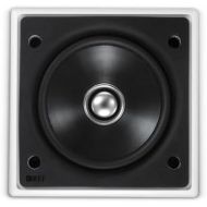 [아마존베스트]KEF CI100QS Square In-Wall/In-Ceiling Architectural Loudspeaker (Single)