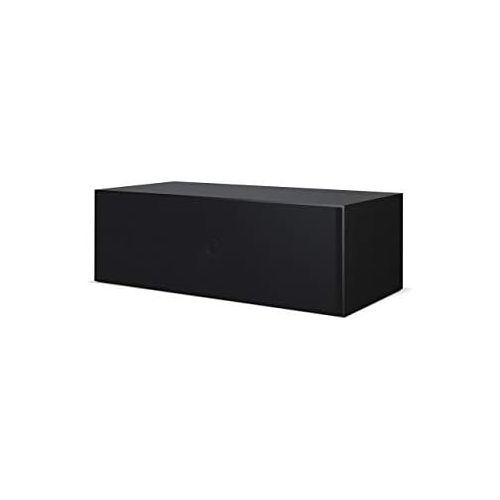  [아마존베스트]KEF Q650c Center Channel Speaker (Each, Black)