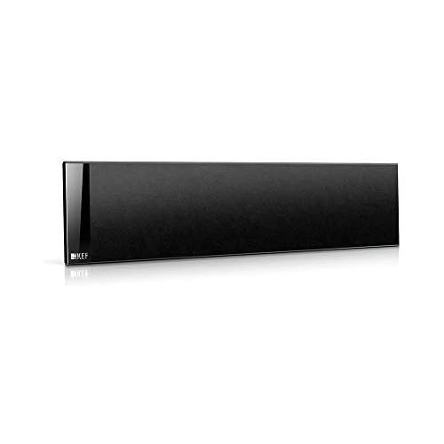  [아마존베스트]KEF T301C Center Channel Speaker - Black (Single)