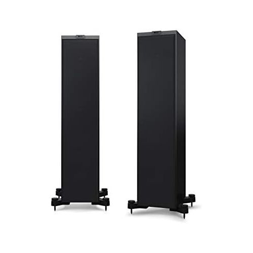  [아마존베스트]KEF Q750 Floorstanding Speaker (Each, Black)