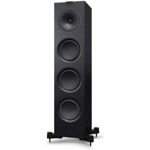  [아마존베스트]KEF Q750 Floorstanding Speaker (Each, Black)