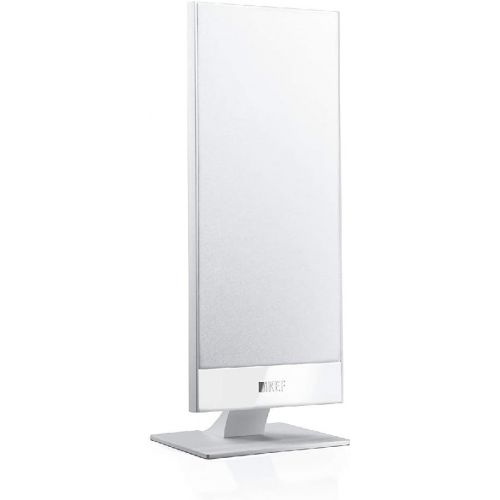  [아마존베스트]KEF T101WH Satellite Speaker - White (Pair)