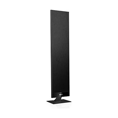  [아마존베스트]KEF T301 Satellite Speaker - Black (Pair)